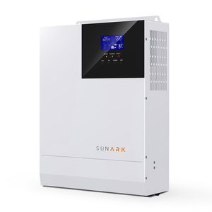 Rechargeable Power Inverter 25 Kw 25kw off Grid 25000W Sako Solar Inverter Price