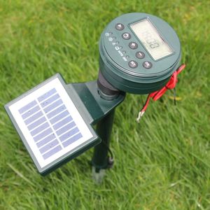 China Price Lawn Automation Controller Unit for Yard Truf Watering System