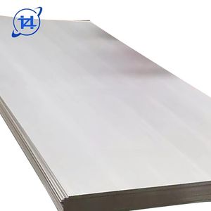 High Temperature and Corrosion Resistance Stainless Steel Sheet Plate Board Coil Strip Cold Rolled