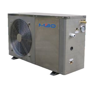 Four in One Air Source Heat Pump Water Heater