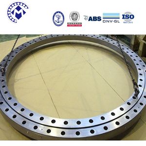 Sr20/414 Slewing Ring Bearing in Stock Slewing Bearings Suppliers