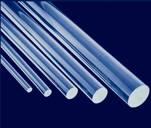 Clear Borosilicate Glass Tube 3.3 Glass Tubing Borosilicate Glass Tubing Rod