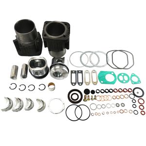 F2l511 Overhaul Repair Set Diesel Rebuild for Deutz for Klift Machinery Engine Parts Overhaul Repair