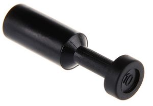 Xhnotion - Pneumatic Push in Fittings 8mm Plug with 100% Tested