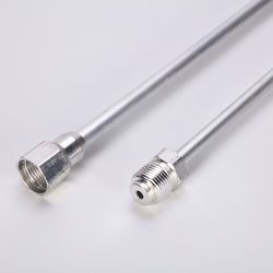 Airless Sprayer Stainless Steel Extension Rod