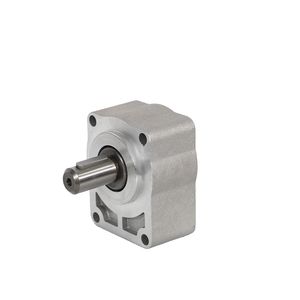 Pump Bearing Support Ks25601 for Hydraulic Gear Pump