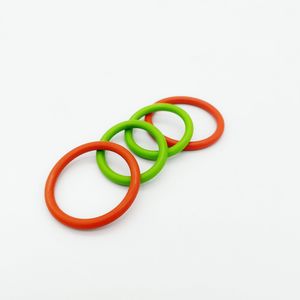 Colorful As568 HNBR Rubber Seal Ring with Durable Oil Resistance