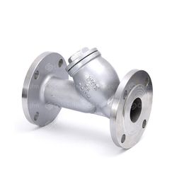 Premium Quality Brass Y Strainer Filter for Efficient Water Systems