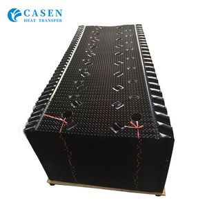 Marley Cross Flow PVC Cooling Tower Fills Filling Filler