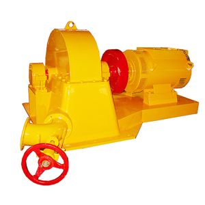 Low Head Portable Micro Hydro Turbines Generator for Sale