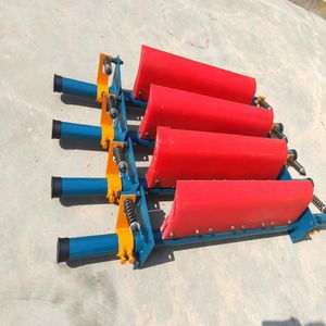 High Wear Resistant Coal Mining Belt Conveyor Mining Scraper