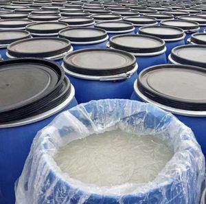 Industrial Grade 70% SLES AES Sodium Lauryl Ether Sulfate Surfactant for Liquid Detergent & Personal Care