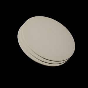 95% Alumina Al2O3 Corundum Ceramics Plate