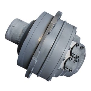 Ca50-25 Ca100-50 Ca210-180 Piston Hydraulic Motor