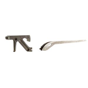 High Quality OEM Sintered Powder Metallurgy