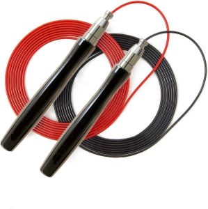 High Quality Skipping Rope Colourful Factory Price Skipping Jump Rope for Sports, Equipment