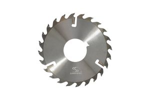 Tct Circular for Wood and Metal Cutting