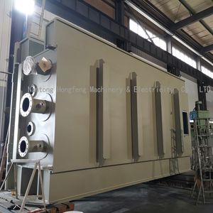 Tube Cable Equipment Large Welding, Milling, CNC Machine Parts