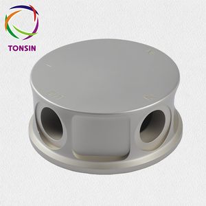 OEM Stainless Steel Precision Lost Wax Casting Investment Casting Parts