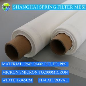 Nylon Filter Mesh Bolting Cloth for Flour Milling