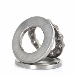 Xzbrg Thrust Ball Bearing 51105 with Size 25X42X11mm China Bearing Factory