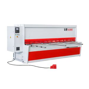 CNC Energy Saving Servo Pump Press Brake 100ton 3100mm 4+1axis Bending Machine