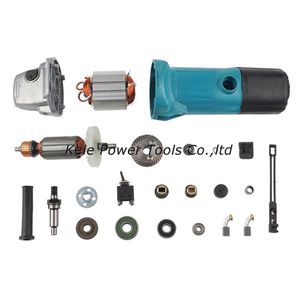 Spare Parts for Makita 9523