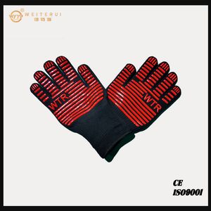 Premium Heatproof Dexterity Gloves for Safe Handling and Protection
