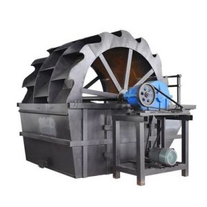 Sand Washing Machine/Sand Washer/Fine Sand Recovery Machine