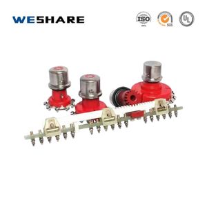Hot Sale Environmentally Friendly Tap Changer with Energy Saving