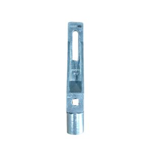 Overhead Line Fittings Ductile Casting Electric Power