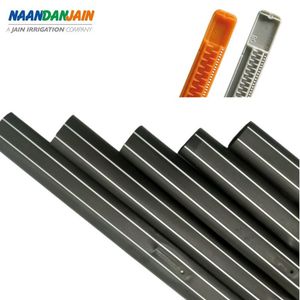 Naandanjain 16mm Farming Agriculture Drip Irrigation System Tapes