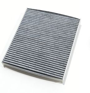 Mann Air Filter Replacement High Quality Part No. Cuk22049