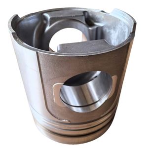 Durable Mitsubishi Heavy Industries S6r Disel Engine Parts Piston 37517-30101 for Excavator Marine