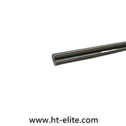 Mineral Insulated Metal Sheathed Cable