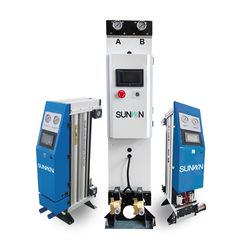 Top Popular Modular Desiccant Air Dryer with Compact Construction