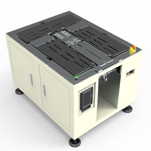 Folding Machine Clothes Electric for Home Automatic Shirt Stacking Folding Clothes Machine