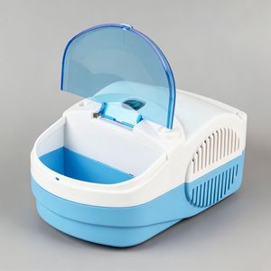 Medical Hospital Home Use Home Homecare Digital Machine Oxygen Compressor Nebulizer