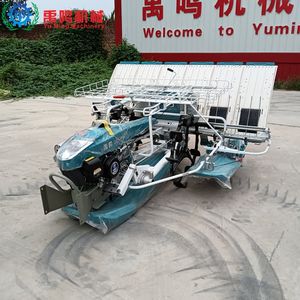 2zs-6g Manual Rice Transplanter and Seedling Planting Machine