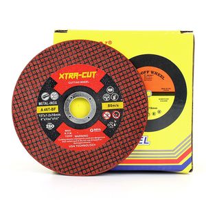Professional Cutting Disc Wheel Grinding Wheel for Cast Iron