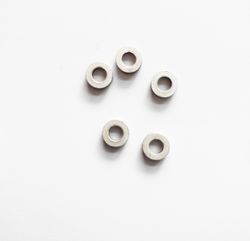 R25: 2.752kohms Disc Ntc Resistor Thermistor for Auto. Part Water Temperature Sensor