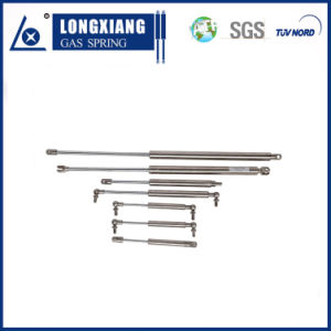 Stainless Steel Supporting Gas Spring for Marine