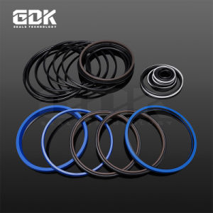 GDK-DMB210 Breaker Hammer Seal Kit for Excavator Hydraulic Rock Breaker