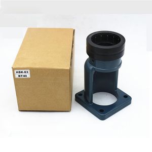 Premium Bt40 Tool Lock Seat for CNC Machining Applications