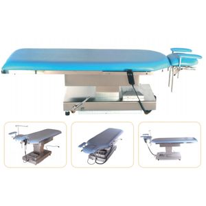 Electric Ophthalmology Examination Surgical Table Ophthalmic