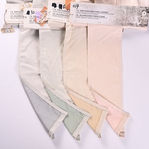 160-180cm Width Soft Handfeel Good Breathability Tencel Lyocell-Cotton Blended Denim Jeans