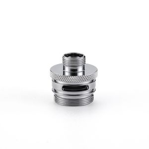 Customized Rapid Prototyping Services for Galvanized CNC Machining Parts