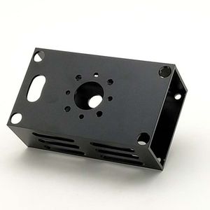Drone Parts Custom Processing Services Precision Products Metal Drone Parts