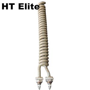 Customize Stainless Steel SS304 SS316 Ss321 Tubular Heater