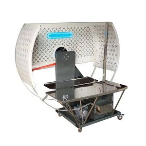 Factory Price High Quality Manual Type PE Strapping Tying Machine